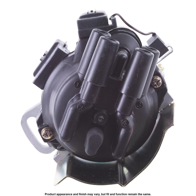 1993 Mazda 626 Distributor Cardone Select 8435435 image 4 of 4