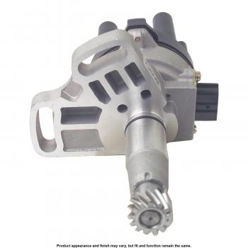 1993 Mazda MPV Distributor Cardone Select 8435465 image 3 of 4