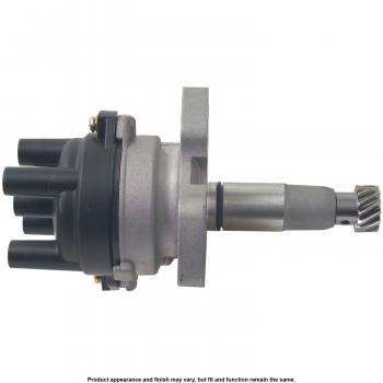 1993 Mazda MPV Distributor Cardone Select 8435465 image 4 of 4