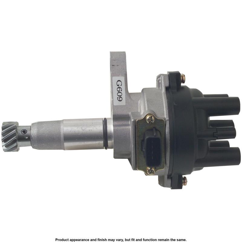 1990 Mazda B2600 Distributor Cardone Select 8435465 image 1 of 4
