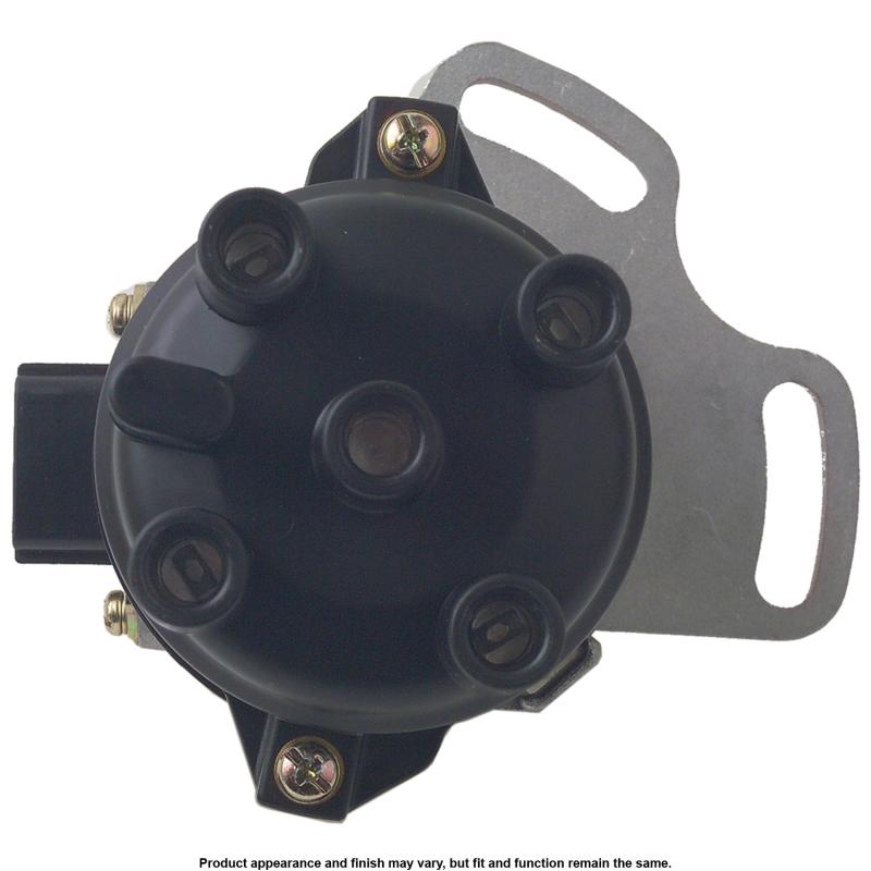 1990 Mazda B2600 Distributor Cardone Select 8435465 image 2 of 4