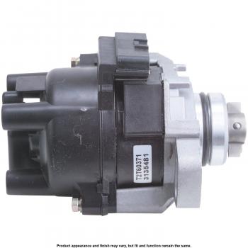 1997 Kia Sephia Distributor Cardone Select 8435481 image 2 of 4