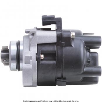 1997 Kia Sephia Distributor Cardone Select 8435481 image 3 of 4