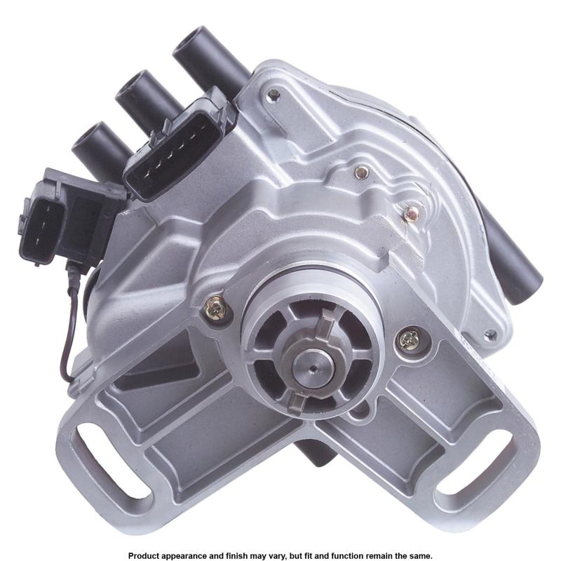 1993 Mazda 626 Distributor Cardone Select 8435620 image 1 of 4