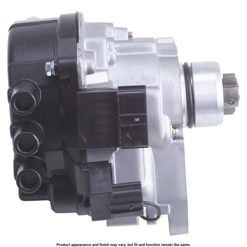 1993 Mazda 626 Distributor Cardone Select 8435620 image 3 of 4