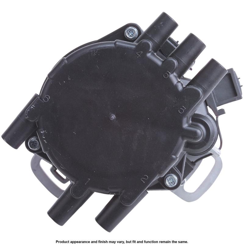 1993 Mazda 626 Distributor Cardone Select 8435620 image 4 of 4