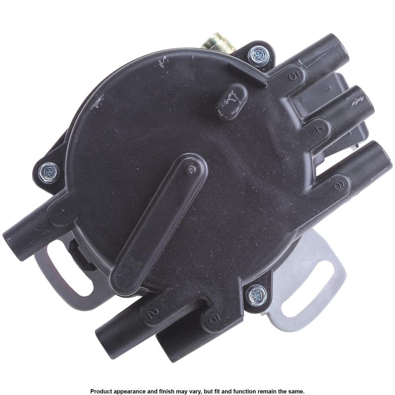 1995 Ford Probe Distributor Cardone Select 8435621 image 2 of 4