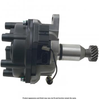 1998 Mazda MPV Distributor Cardone Select 8435623 image 2 of 4