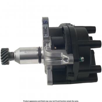 1998 Mazda MPV Distributor Cardone Select 8435623 image 4 of 4
