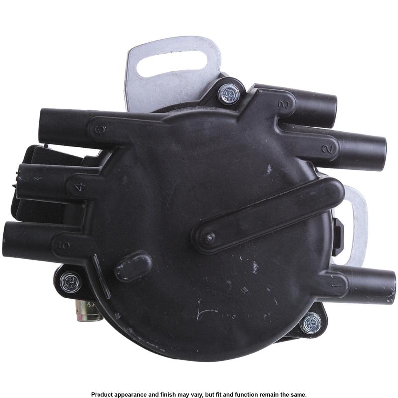 1995 Mazda MX-3 Distributor Cardone Select 8435624 image 3 of 4