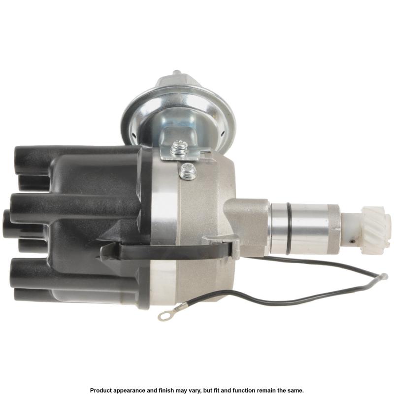 1962 Plymouth Valiant Distributor Cardone Select 843610 image 2 of 4
