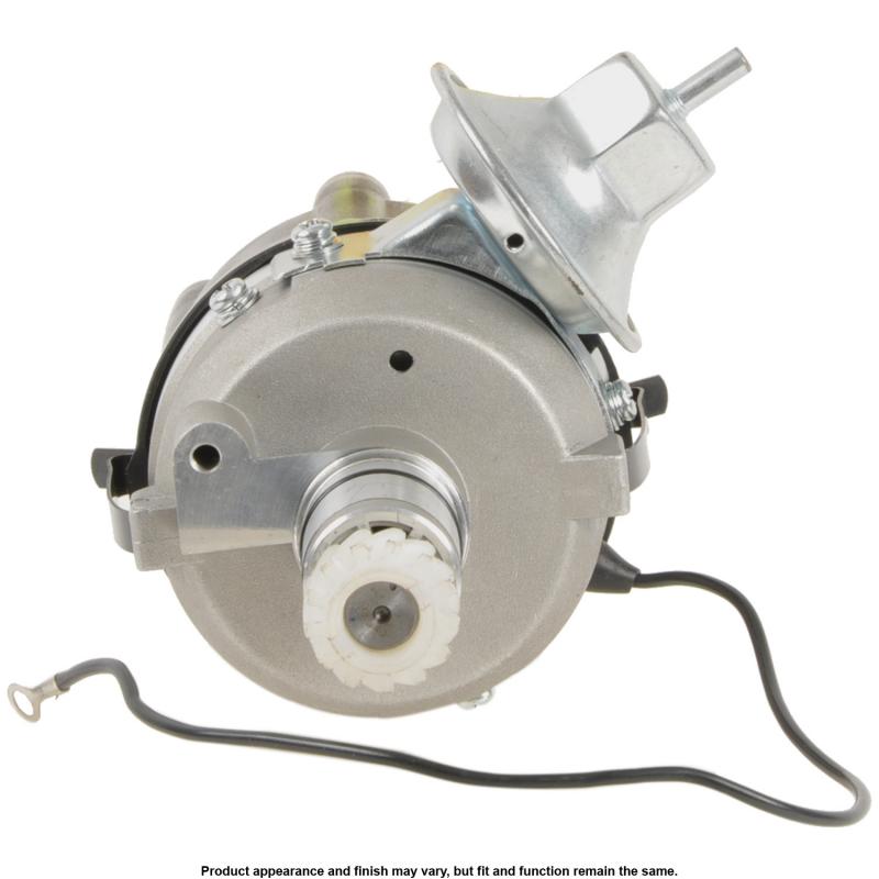 1962 Plymouth Valiant Distributor Cardone Select 843610 image 3 of 4
