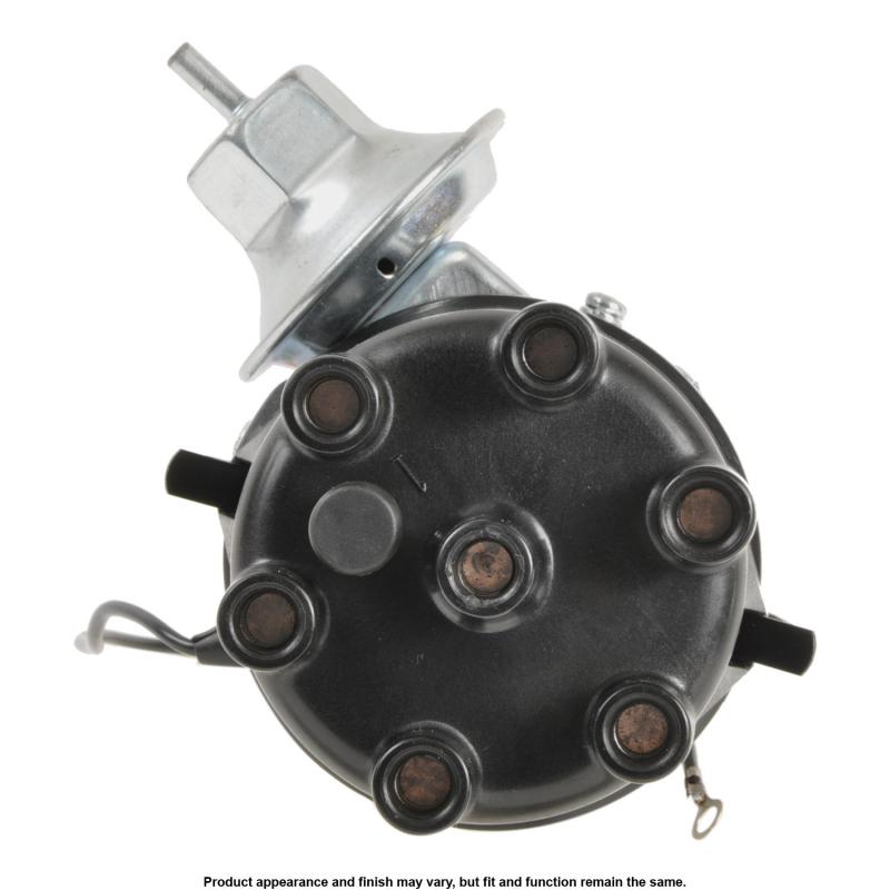 1962 Plymouth Valiant Distributor Cardone Select 843610 image 4 of 4
