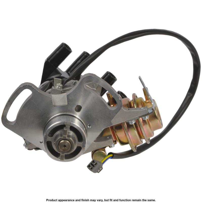 1992 Mazda MX-6 Distributor Cardone Select 8436489 image 2 of 4