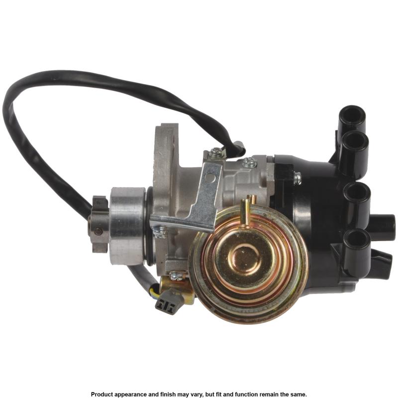 1992 Mazda MX-6 Distributor Cardone Select 8436489 image 3 of 4