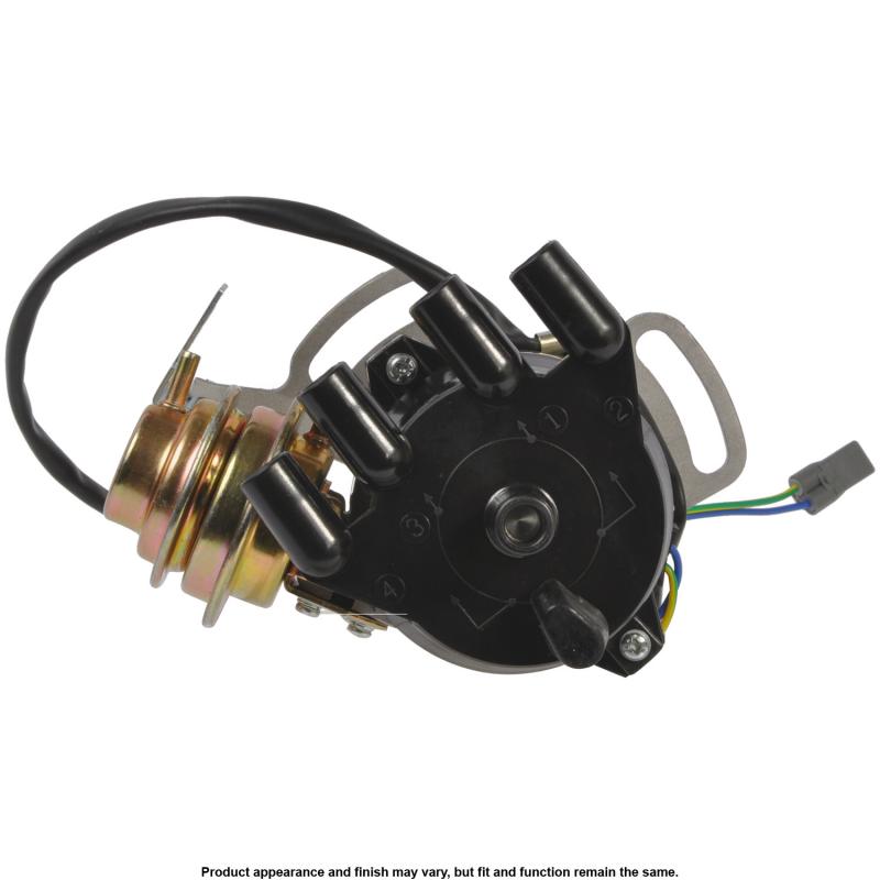 1992 Mazda MX-6 Distributor Cardone Select 8436489 image 4 of 4