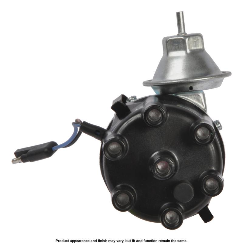 1977 Dodge D100 Distributor Cardone Select 843690 image 2 of 4