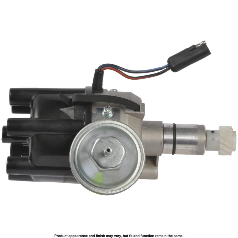 1977 Dodge D100 Distributor Cardone Select 843690 image 3 of 4