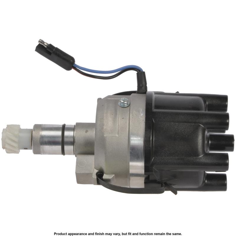 1977 Dodge D100 Distributor Cardone Select 843690 image 4 of 4
