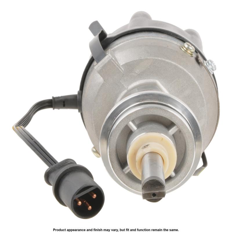 1987 Dodge Dakota Distributor Cardone Select 843694 image 3 of 4