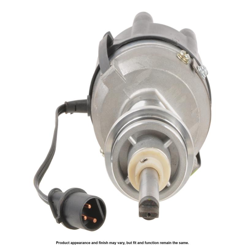 1989 Dodge W100 Distributor Cardone Select 843695 image 3 of 4