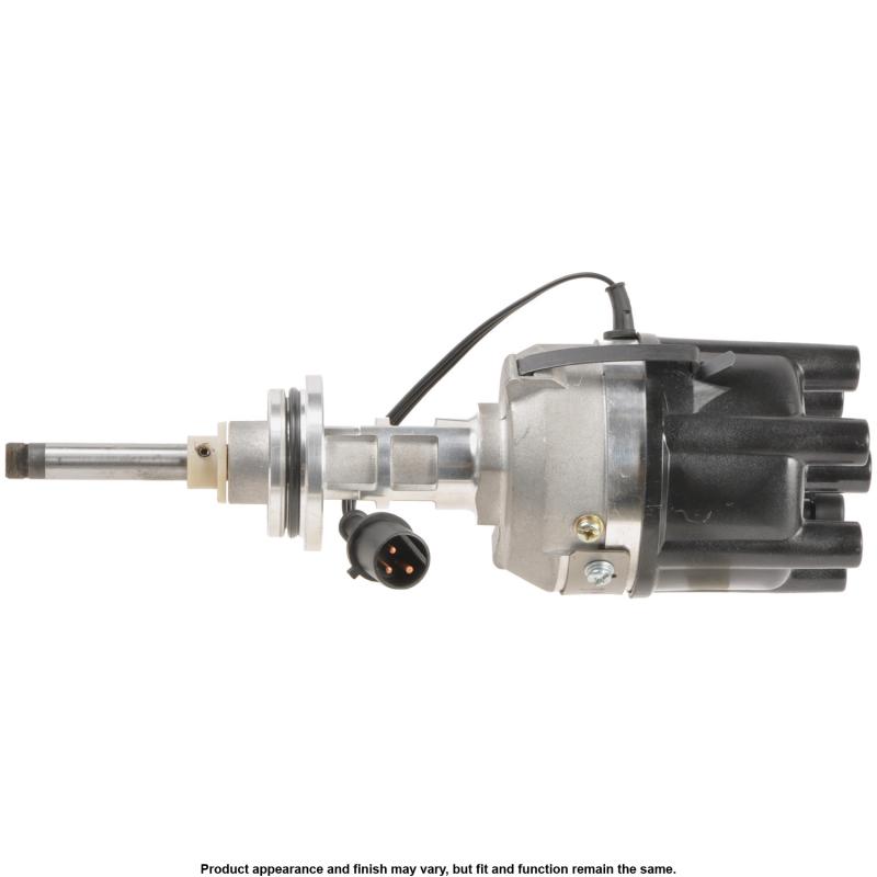 1989 Dodge W100 Distributor Cardone Select 843695 image 4 of 4