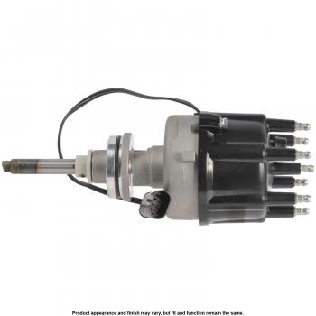 1994 Dodge B150 Distributor Cardone Select 843696 image 2 of 4