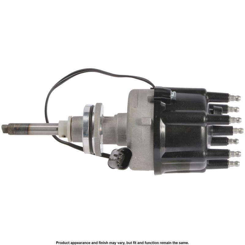 1992 Dodge Dakota Distributor Cardone Select 843696 image 2 of 4
