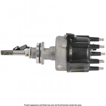 2001 Dodge Ram 2500 Van Distributor Cardone Select 843697 image 2 of 4