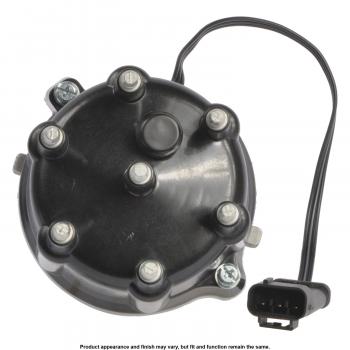 2001 Dodge Ram 2500 Van Distributor Cardone Select 843697 image 4 of 4