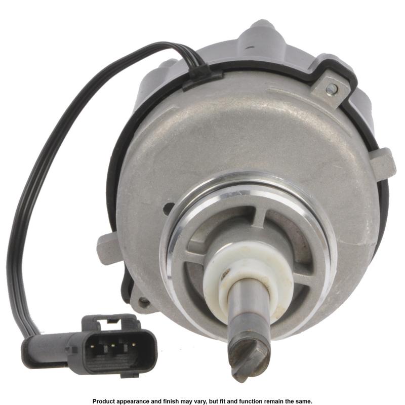 1998 Dodge B1500 Distributor Cardone Select 843697 image 3 of 4