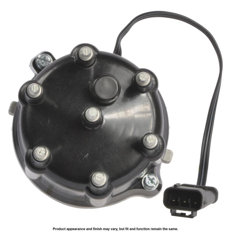 1998 Dodge B1500 Distributor Cardone Select 843697 image 4 of 4
