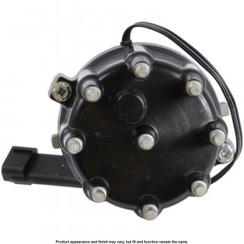 2000 Dodge Ram 2500 Van Distributor Cardone Select 843801 image 3 of 4