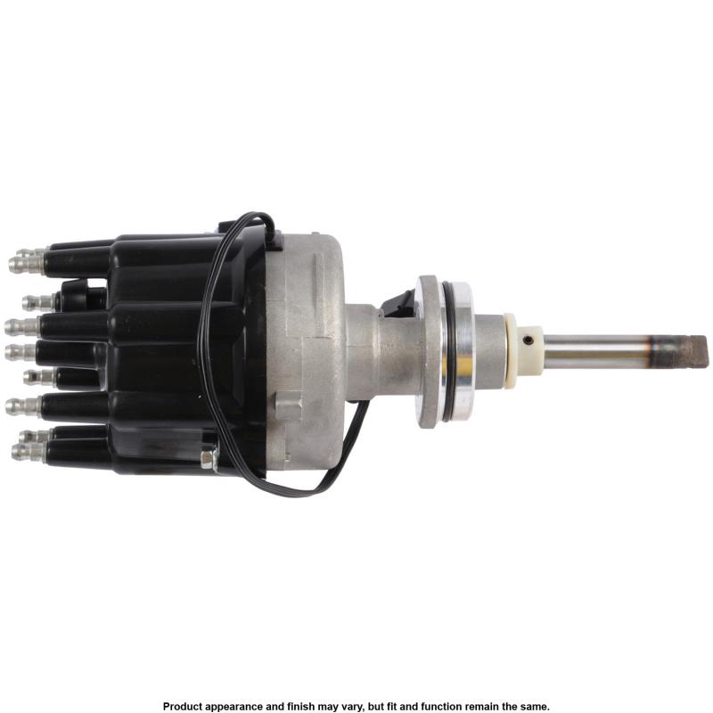 1998 Dodge B1500 Distributor Cardone Select 843801 image 1 of 4