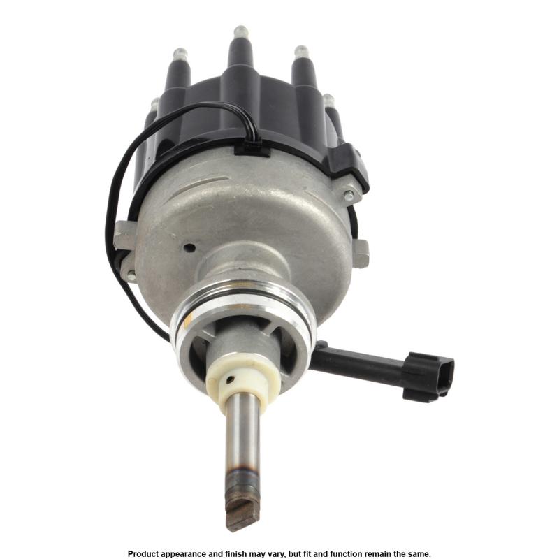 1998 Dodge B1500 Distributor Cardone Select 843801 image 2 of 4