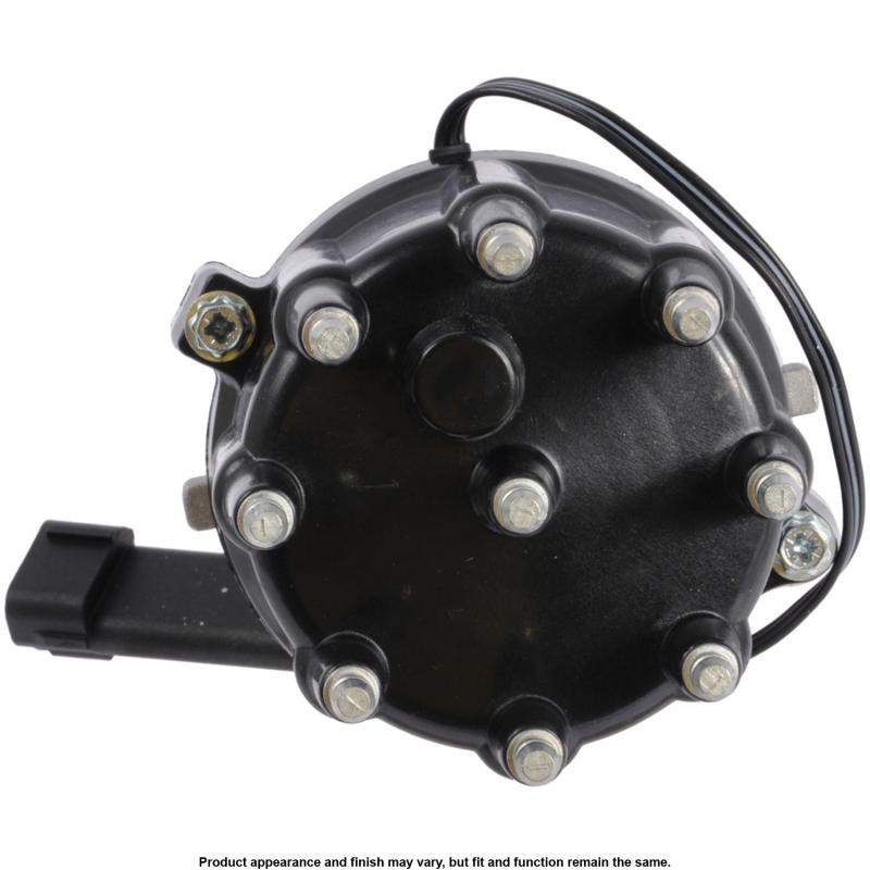 1998 Dodge B1500 Distributor Cardone Select 843801 image 3 of 4