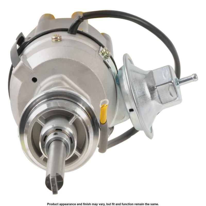 1971 Chrysler 300 Distributor Cardone Select 843816 image 2 of 4