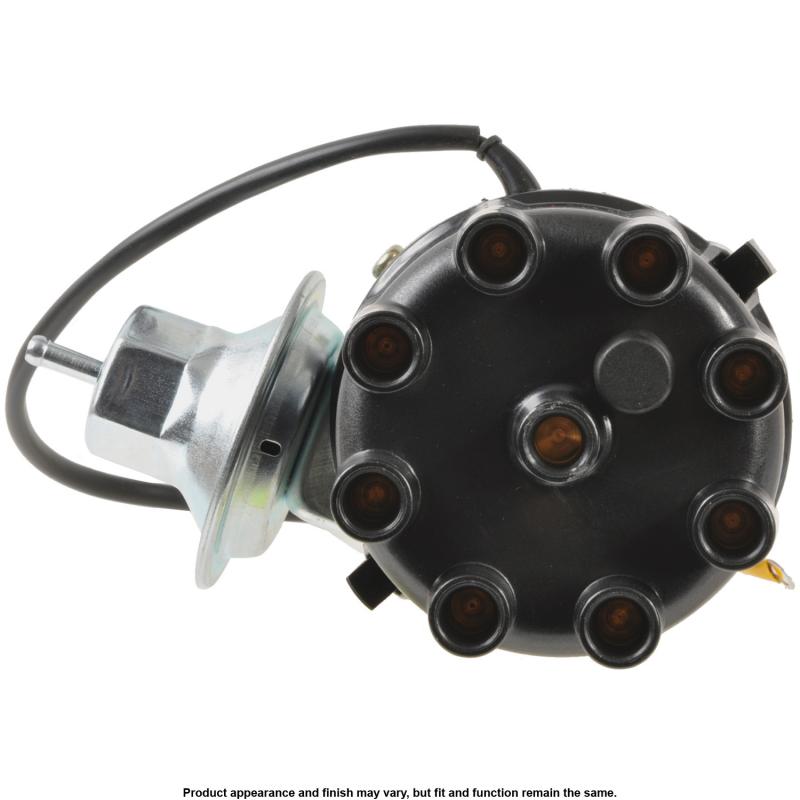 1971 Chrysler 300 Distributor Cardone Select 843816 image 3 of 4