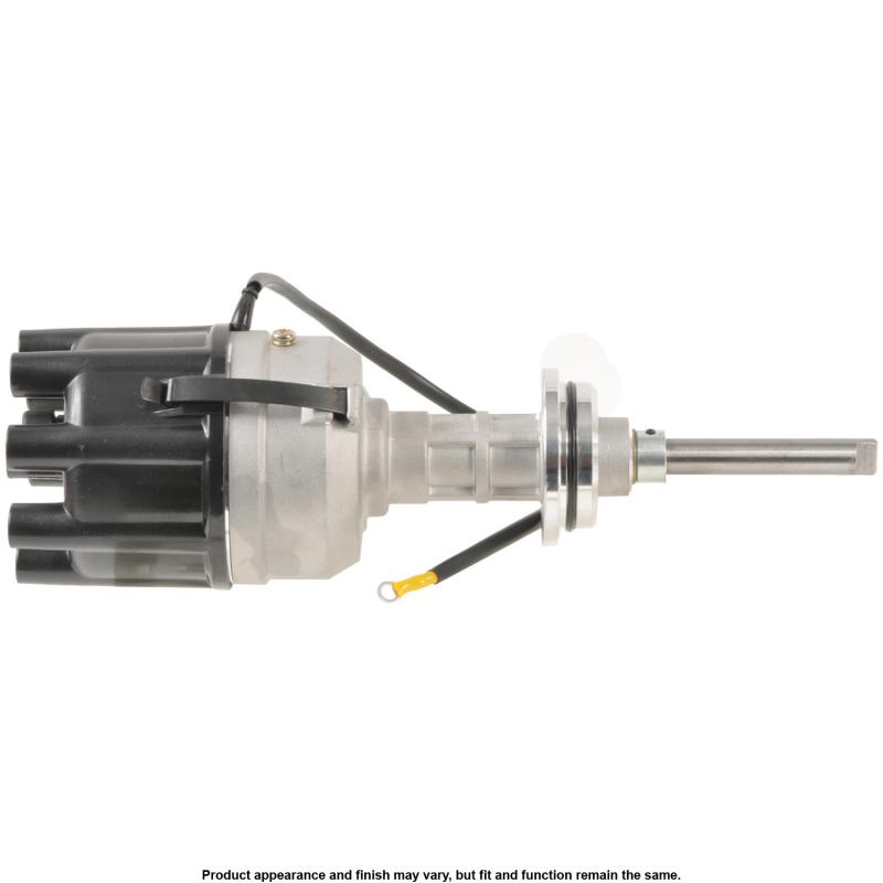 1971 Chrysler 300 Distributor Cardone Select 843816 image 4 of 4