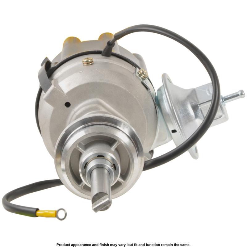 1967 Dodge D300 Series Distributor Cardone Select 843817 image 1 of 4