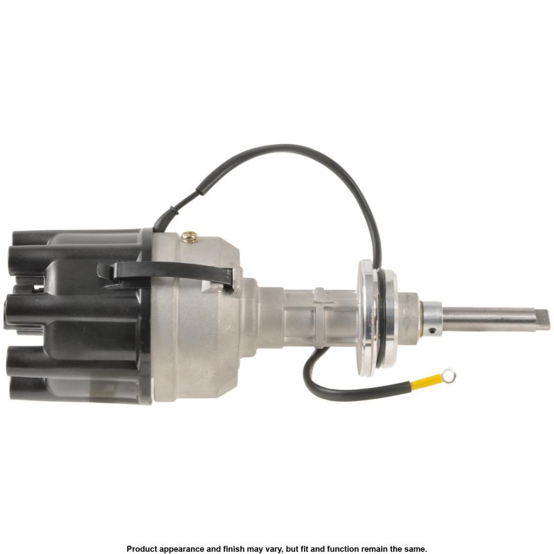 1967 Dodge D300 Series Distributor Cardone Select 843817 image 3 of 4