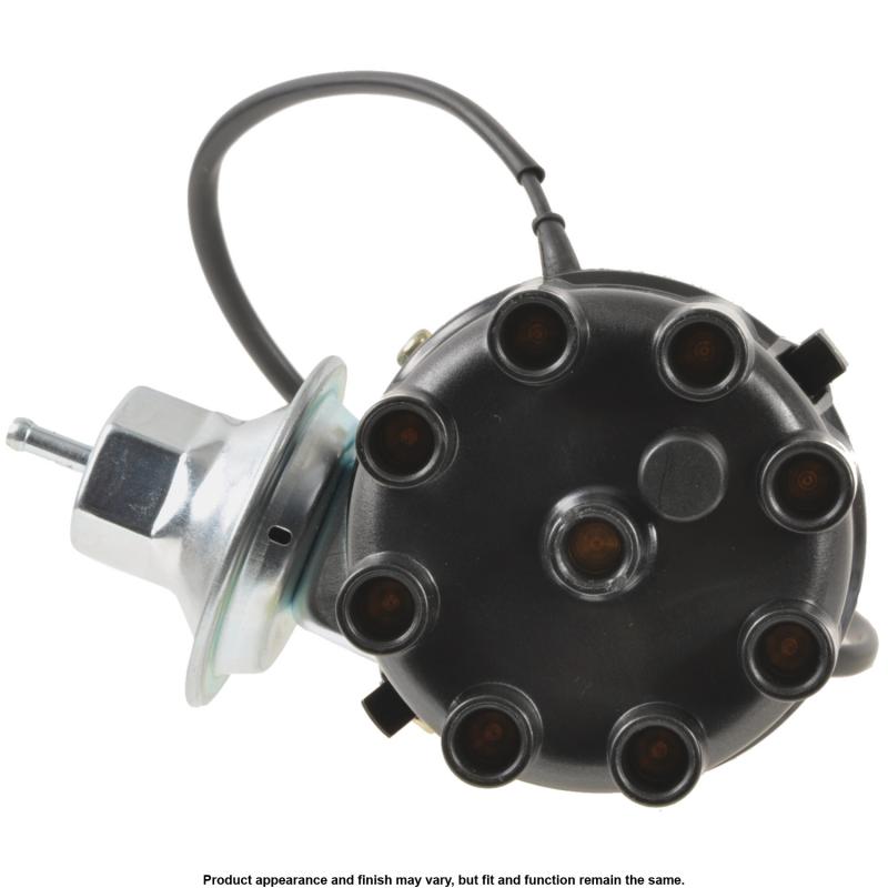 1967 Dodge D300 Series Distributor Cardone Select 843817 image 4 of 4