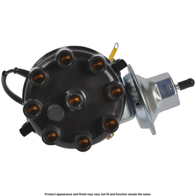 1967 Dodge D300 Series Distributor Cardone Select 843820 image 1 of 4