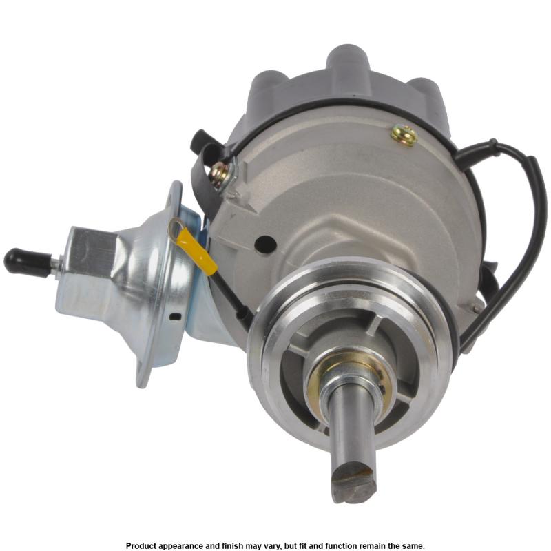 1967 Dodge D300 Series Distributor Cardone Select 843820 image 4 of 4