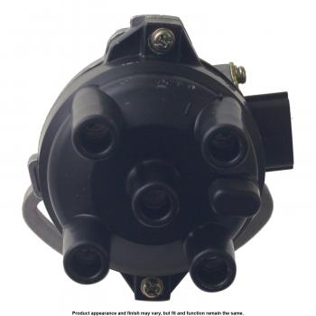 1990 Mazda 323 Distributor Cardone Select 8438400 image 1 of 4