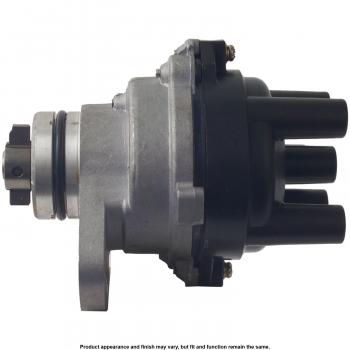 1990 Mazda 323 Distributor Cardone Select 8438400 image 3 of 4