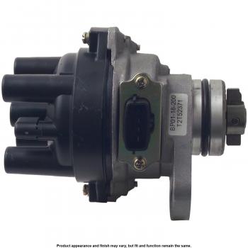 1990 Mazda 323 Distributor Cardone Select 8438400 image 4 of 4