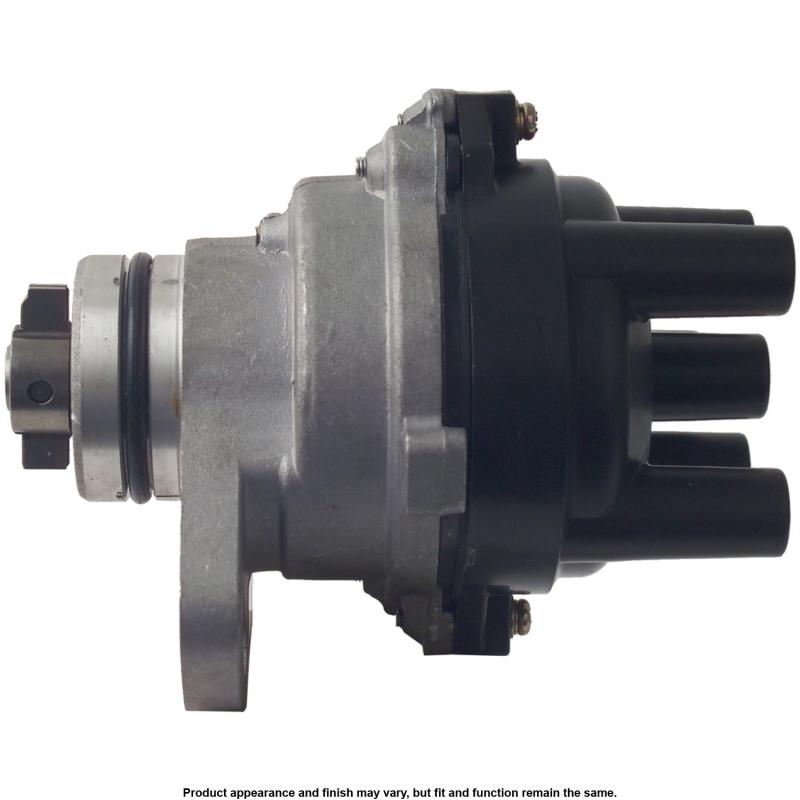 1993 Mazda 323 Distributor Cardone Select 8438400 image 3 of 4