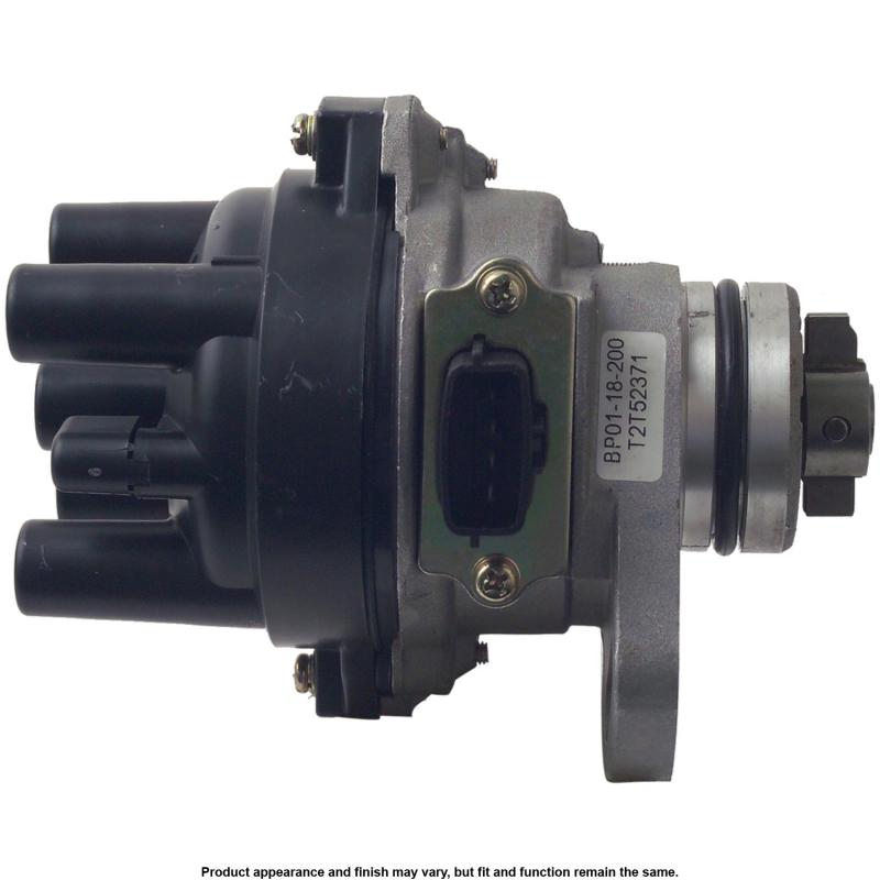 1993 Mazda 323 Distributor Cardone Select 8438400 image 4 of 4
