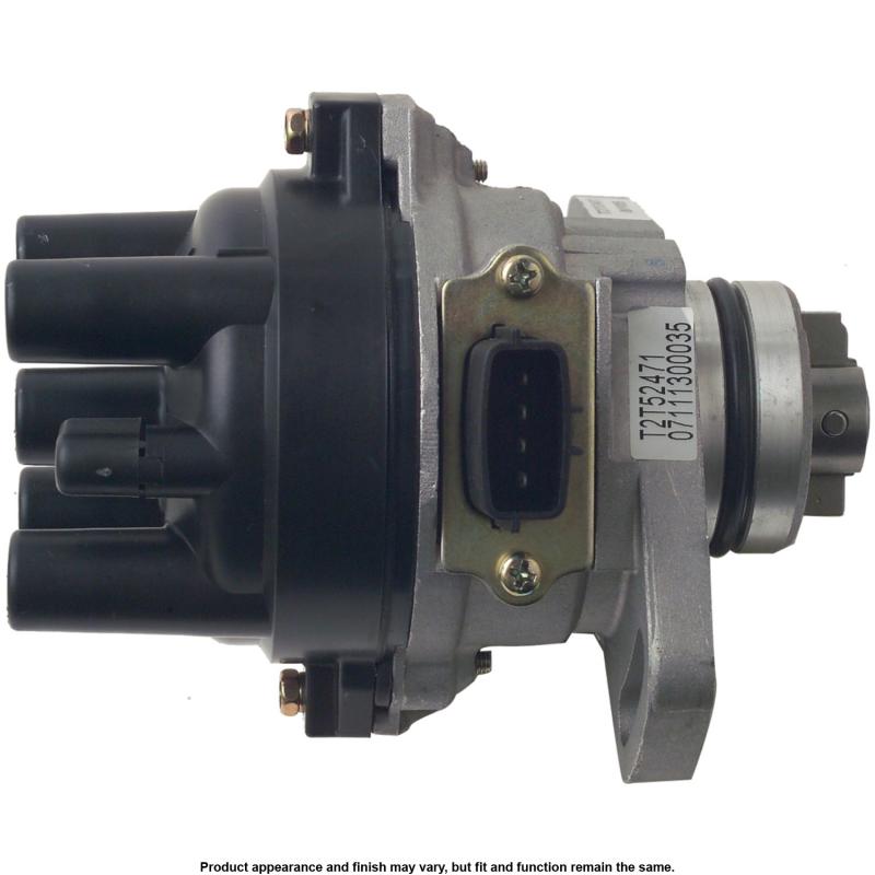 1994 Mazda Protege Distributor Cardone Select 8438418 image 1 of 4